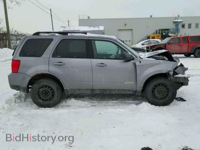 2008 MAZDA TRIBUTE - VIN: 4F2CZ96178KM08972 - Фото 10