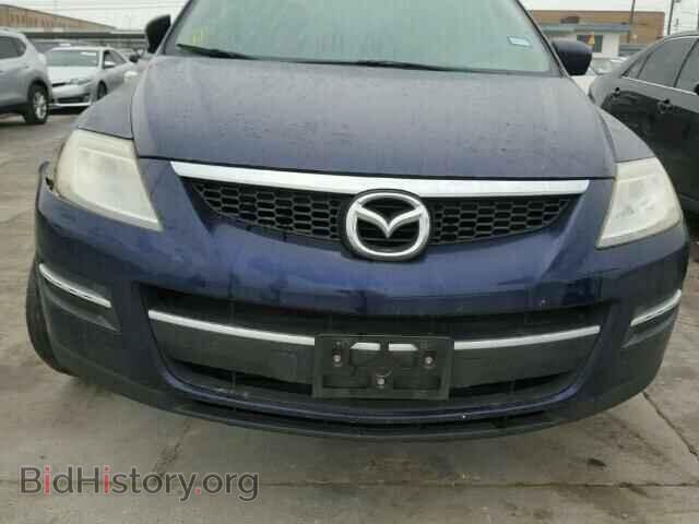 2007 MAZDA CX-9 - VIN: JM3TB28Y570111478 - Фото 10
