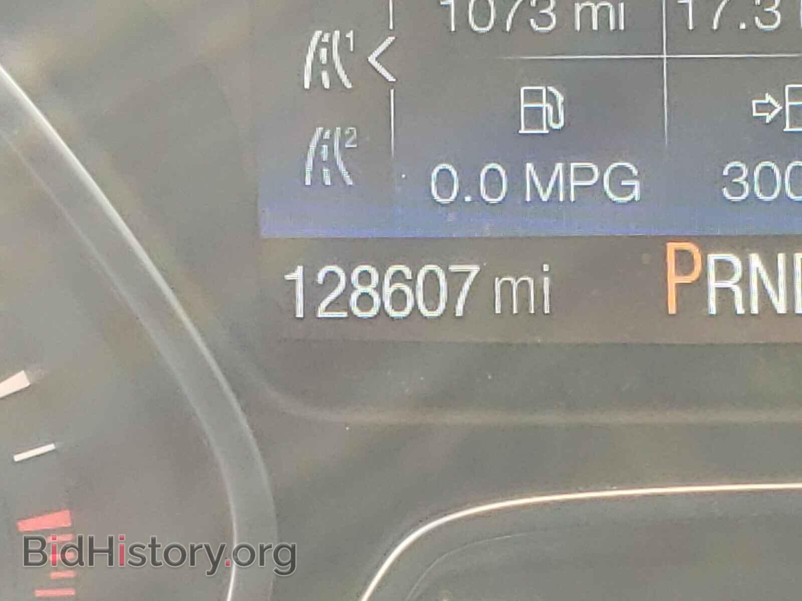 2017 FORD ESCAPE - VIN: 1FMCU9GD7HUE17419 - Photo 8