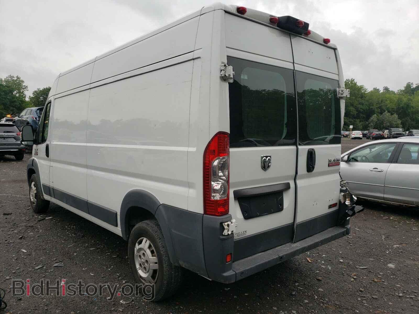 2014 RAM PROMASTER - VIN: 3C6TRVDD5EE126180 - Фото 3