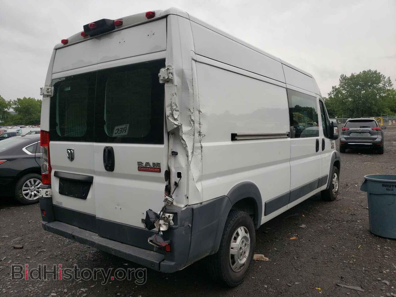 2014 RAM PROMASTER - VIN: 3C6TRVDD5EE126180 - Фото 4