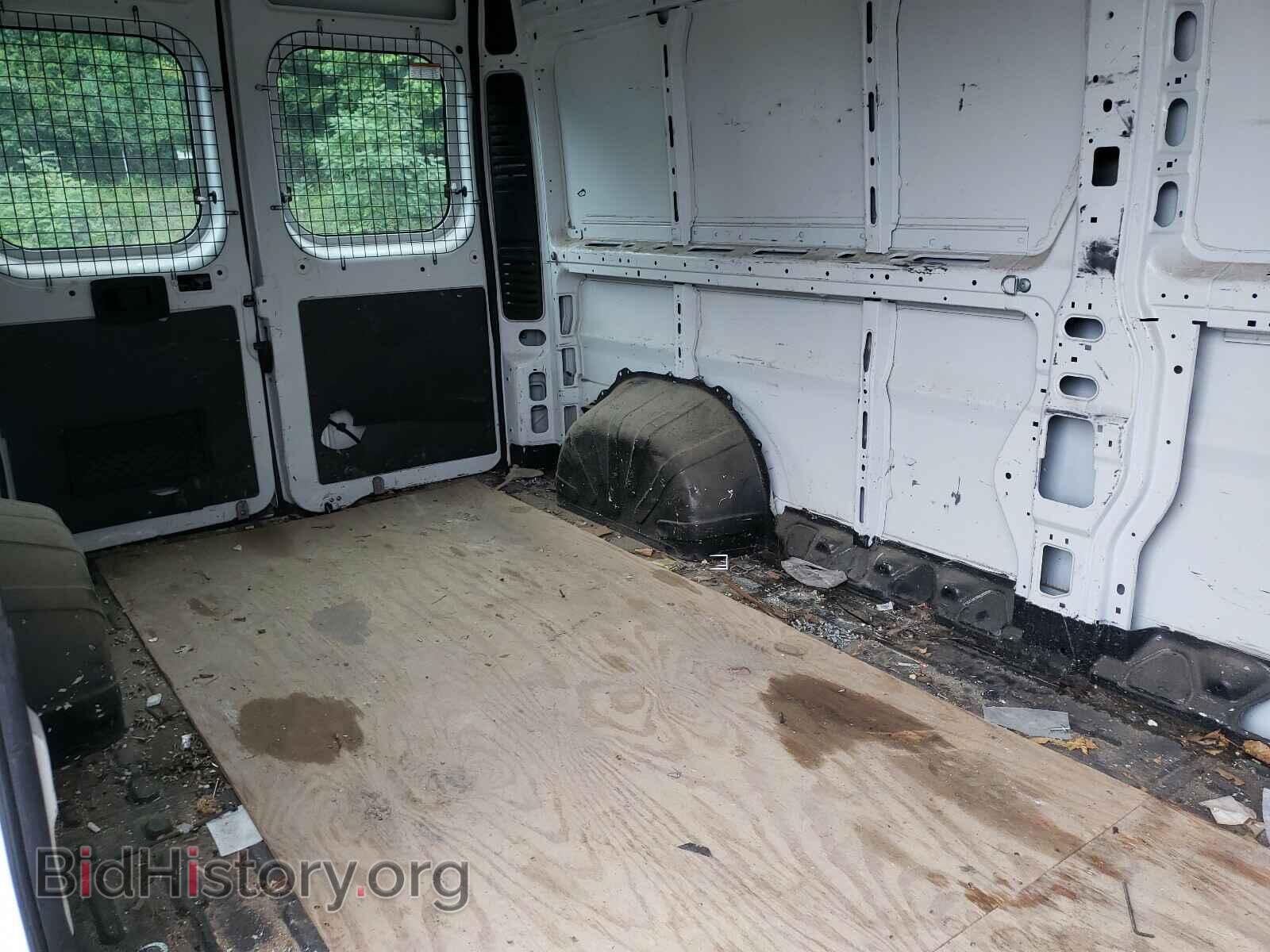 2014 RAM PROMASTER - VIN: 3C6TRVDD5EE126180 - Фото 6