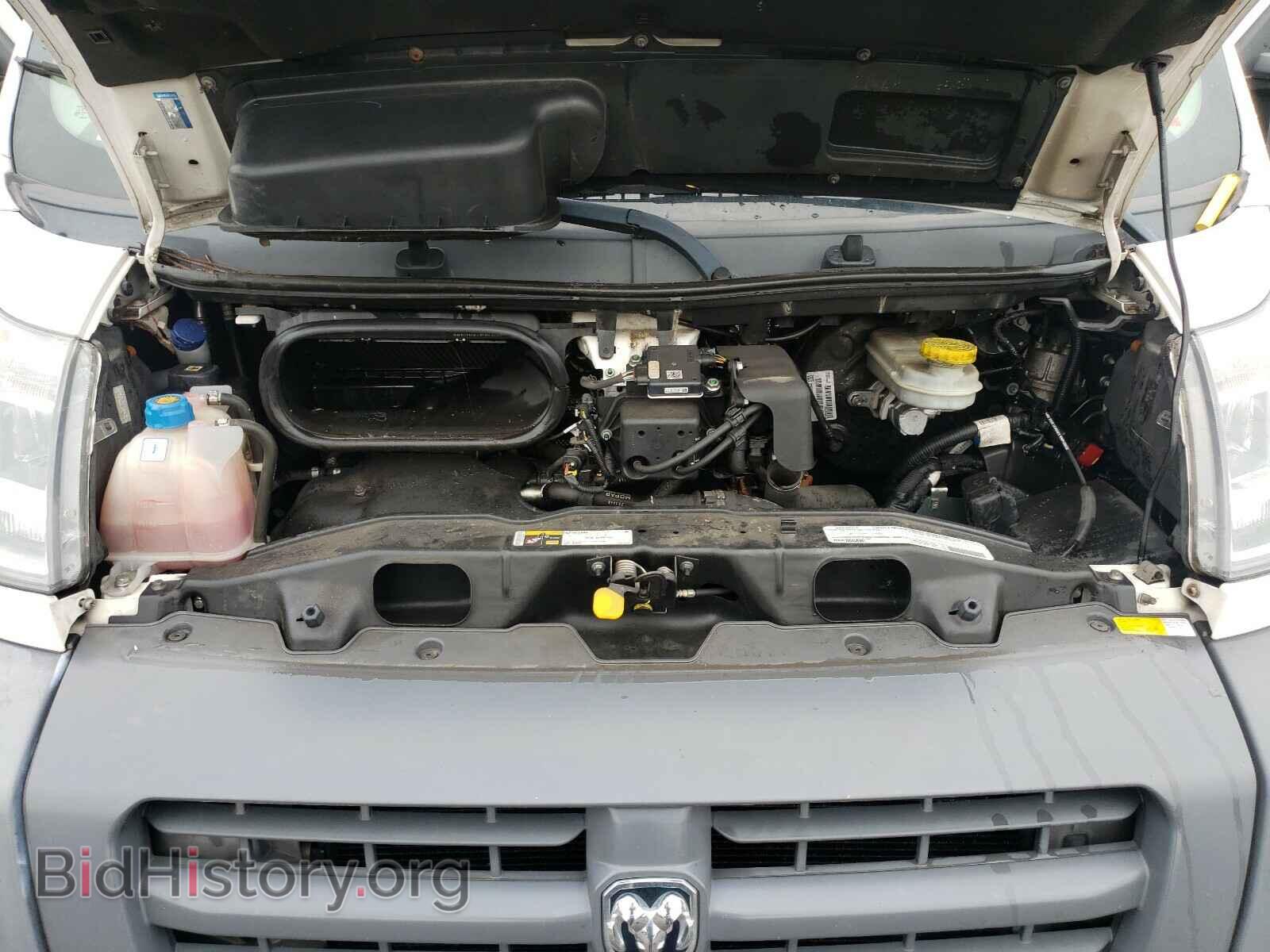 2014 RAM PROMASTER - VIN: 3C6TRVDD5EE126180 - Фото 7