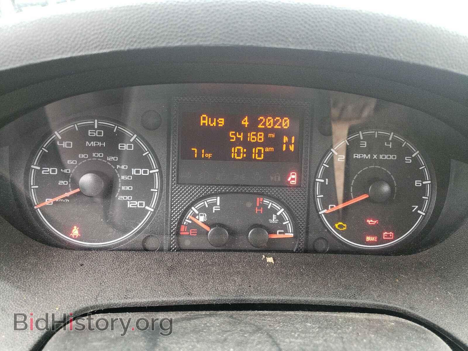 2014 RAM PROMASTER - VIN: 3C6TRVDD5EE126180 - Фото 8