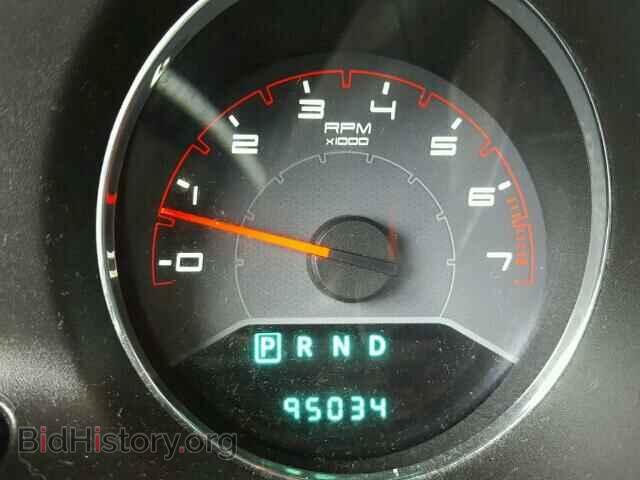 2013 DODGE AVENGER - VIN: 1C3CDZAG5DN769205 - Фото 8