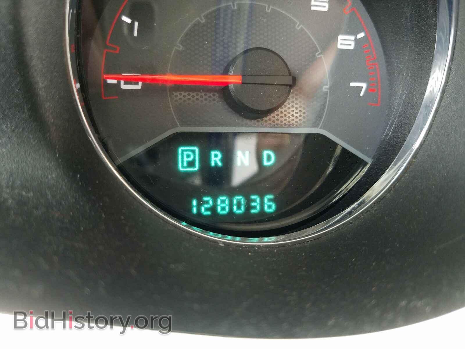 2011 DODGE AVENGER - VIN: 1B3BD1FB2BN561111 - Фото 8