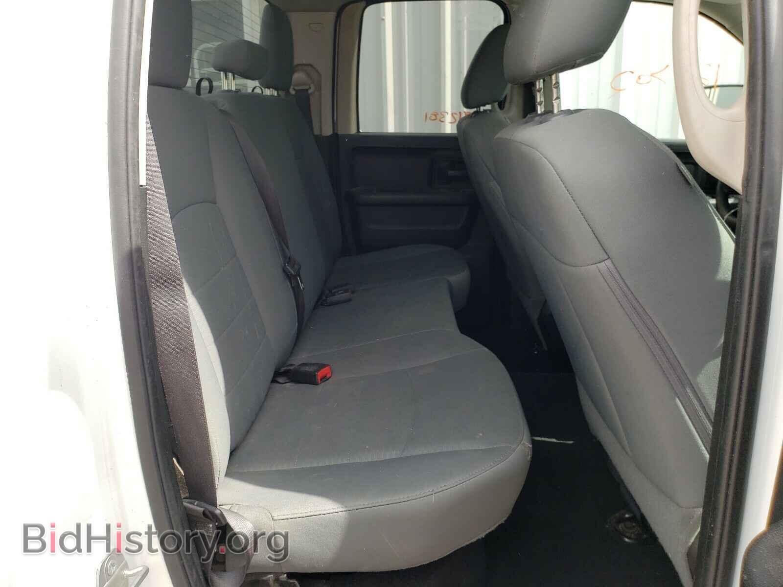 2017 RAM 1500 - VIN: 1C6RR6FG5HS722866 - Photo 6