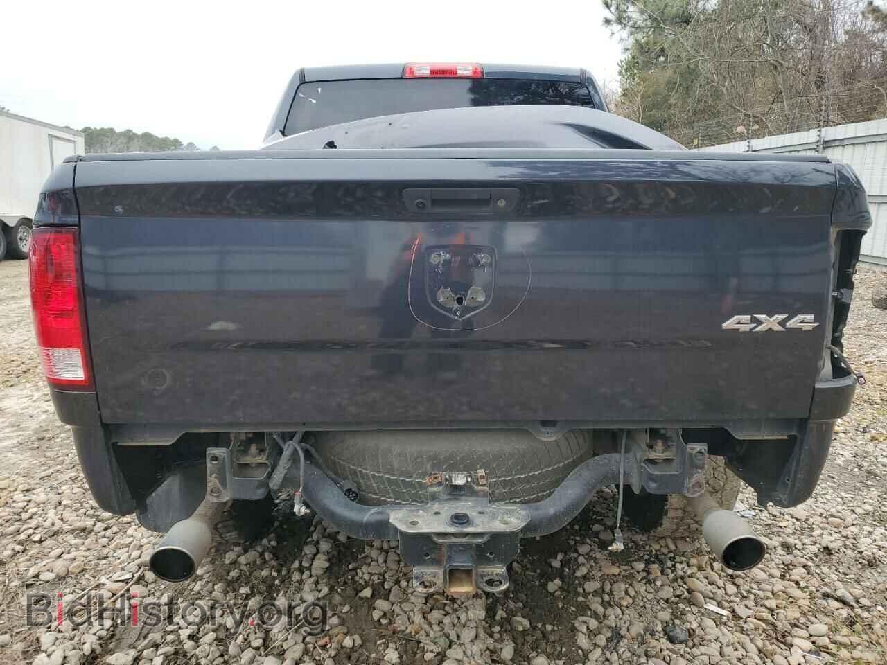 2016 RAM 1500 - VIN: 3C6RR7KT4GG136755 - Фото 6