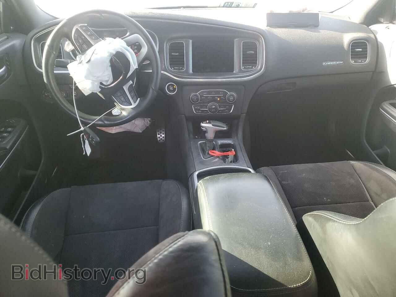 2017 DODGE CHARGER - VIN: 2C3CDXGJ3HH615517 - Фото 8