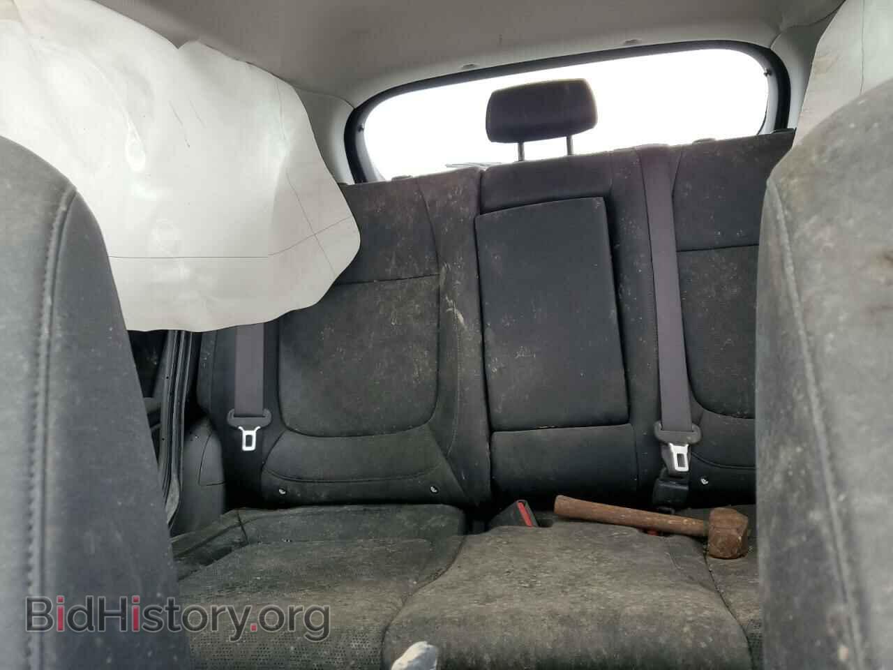 2023 KIA SELTOS - VIN: KNDERCAA1P7374624 - Фото 10