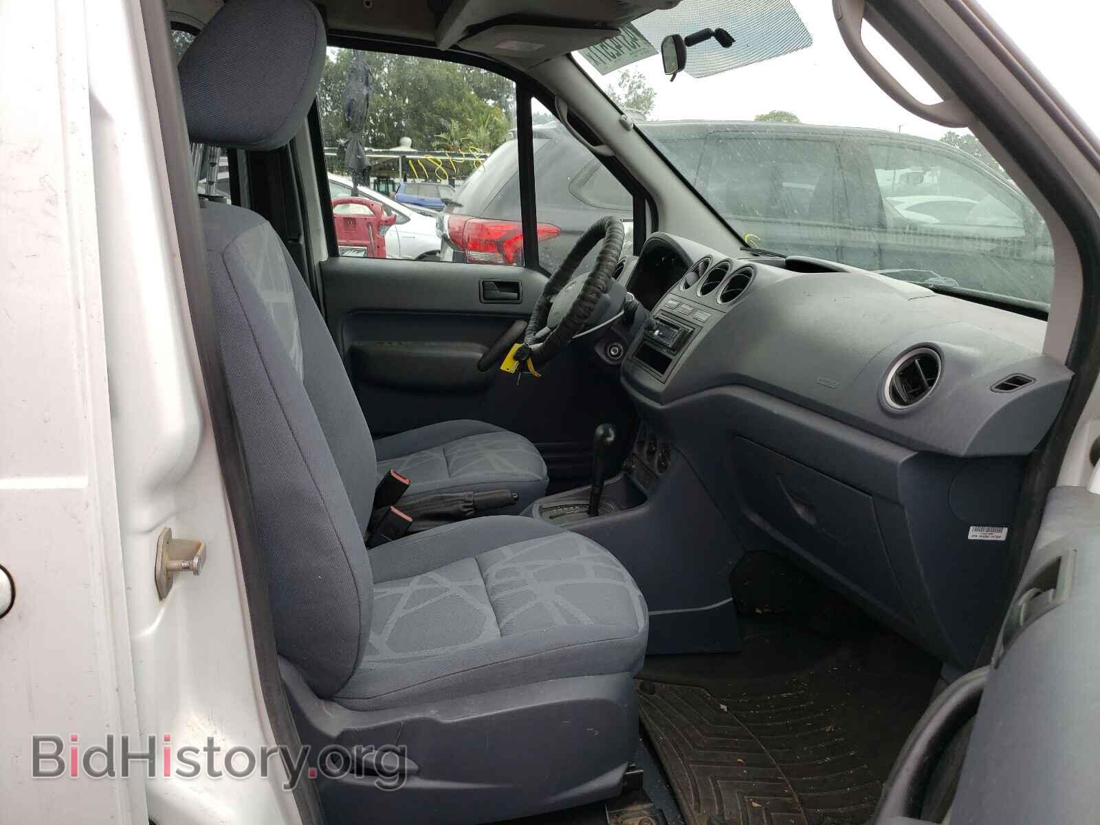 2012 FORD TRANSIT CO - VIN: NM0KS9BN7CT077562 - Фото 5