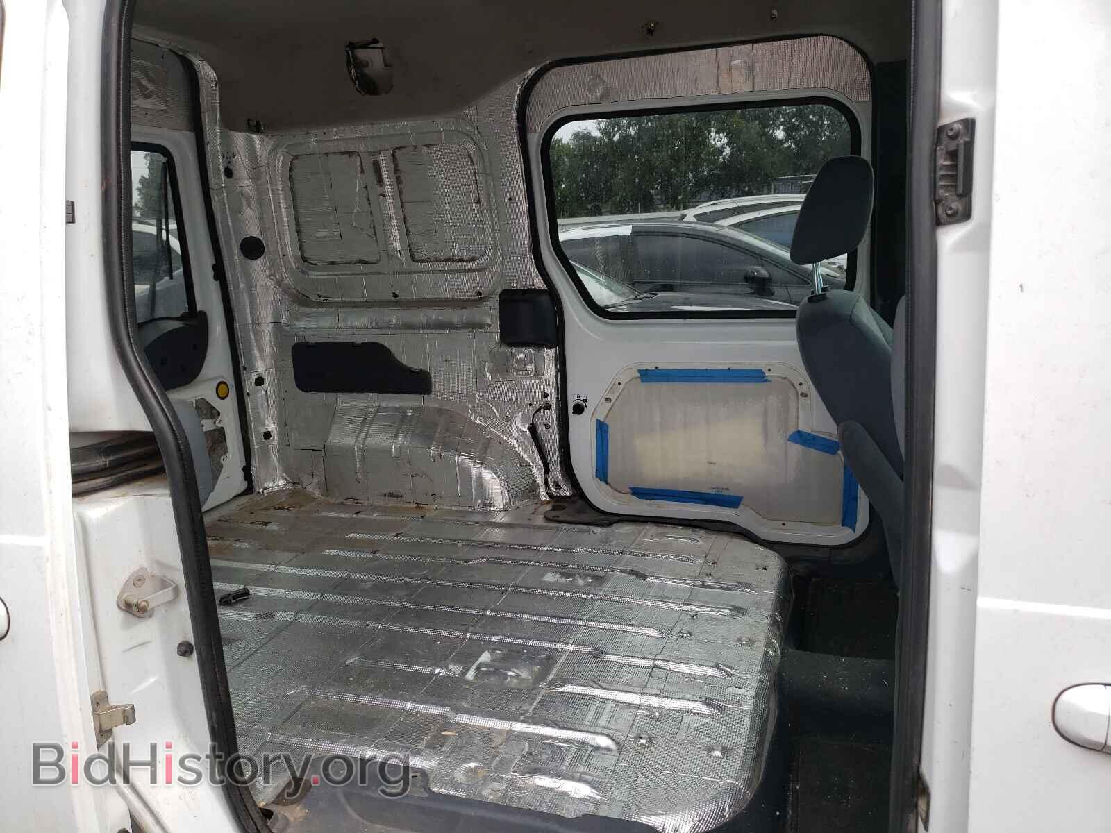 2012 FORD TRANSIT CO - VIN: NM0KS9BN7CT077562 - Фото 6