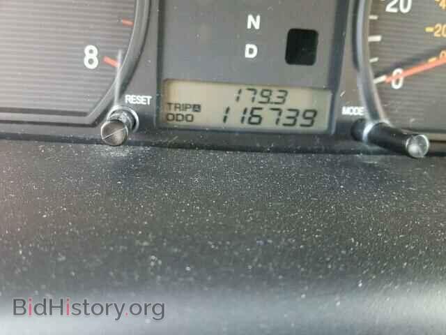 2005 HYUNDAI SONATA - VIN: KMHWF25S05A146362 - Фото 8