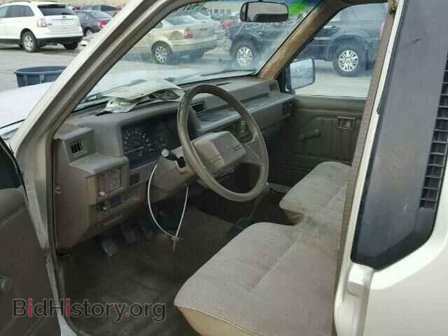 1993 MITSUBISHI MIGHTY MAX - VIN: JA7LS21G0PP007981 - Фото 9