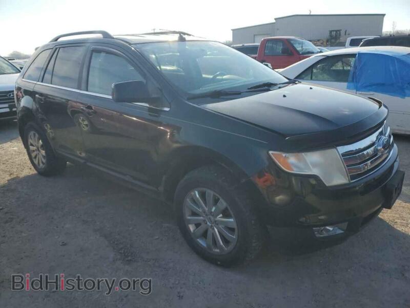 2008 Ford EDGE (VIN 2FMDK49C08BA20349) — photo 4 of 13