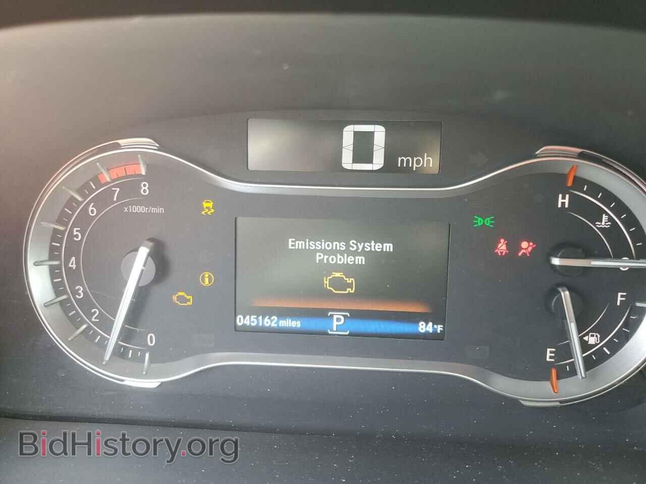 2017 HONDA RIDGELINE - VIN: 5FPYK2F57HB001520 - Фото 9