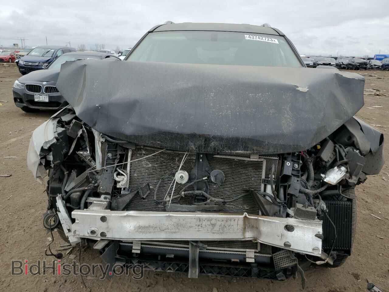 2017 NISSAN PATHFINDER - VIN: 5N1DR2MM6HC632247 - Фото 5