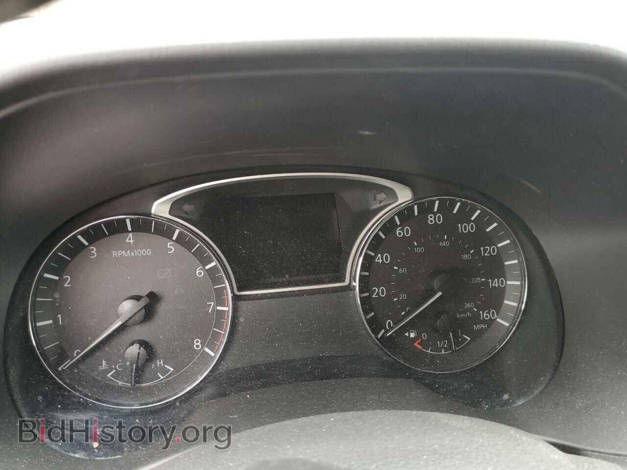 2017 NISSAN PATHFINDER - VIN: 5N1DR2MM6HC632247 - Фото 9