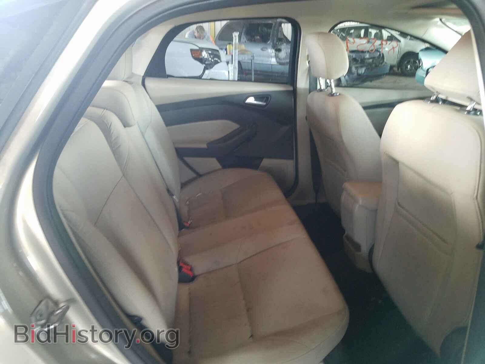 2016 FORD FOCUS - VIN: 1FADP3F26GL399308 - Фото 6