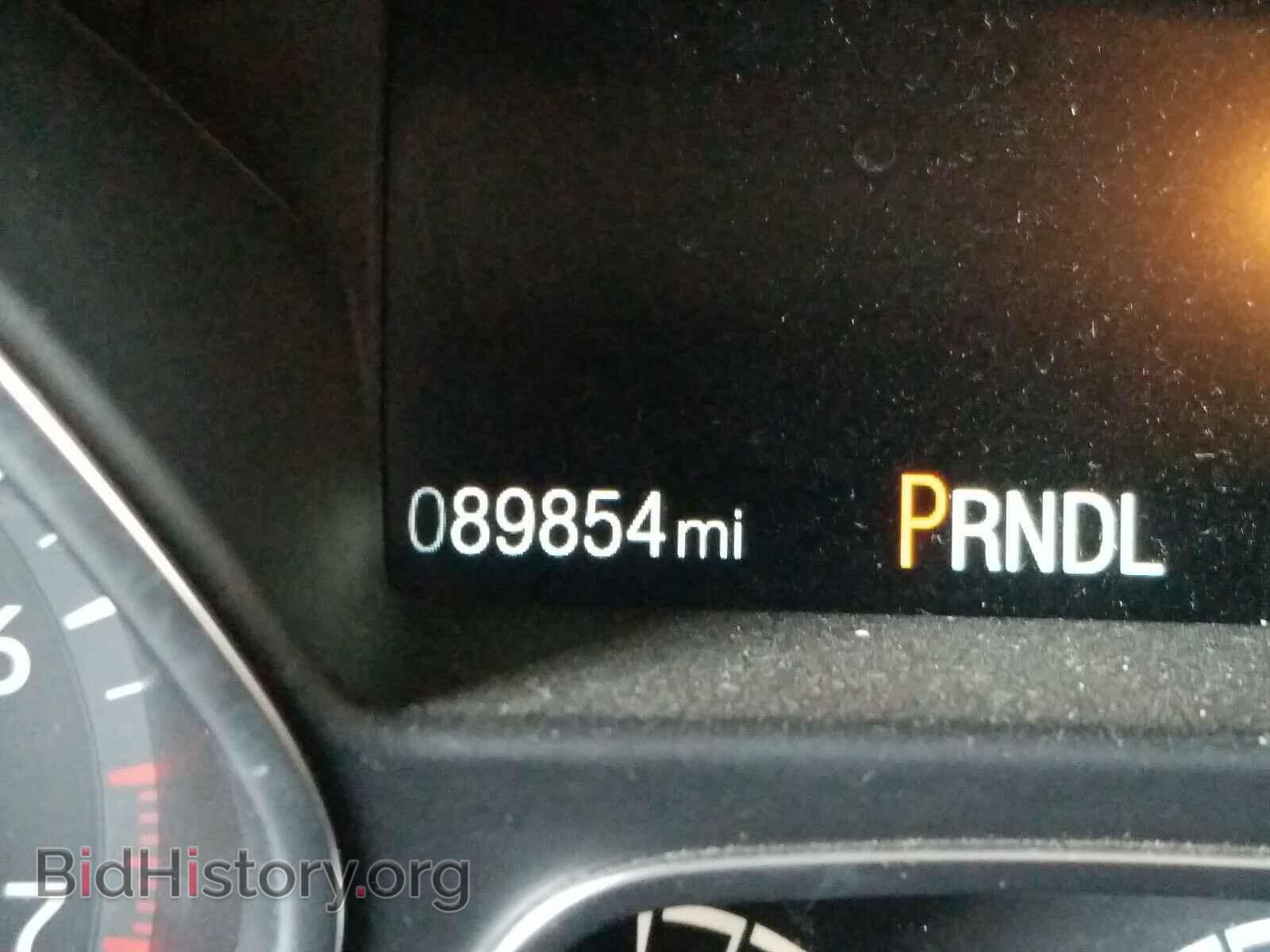2016 FORD FOCUS - VIN: 1FADP3F26GL399308 - Фото 8