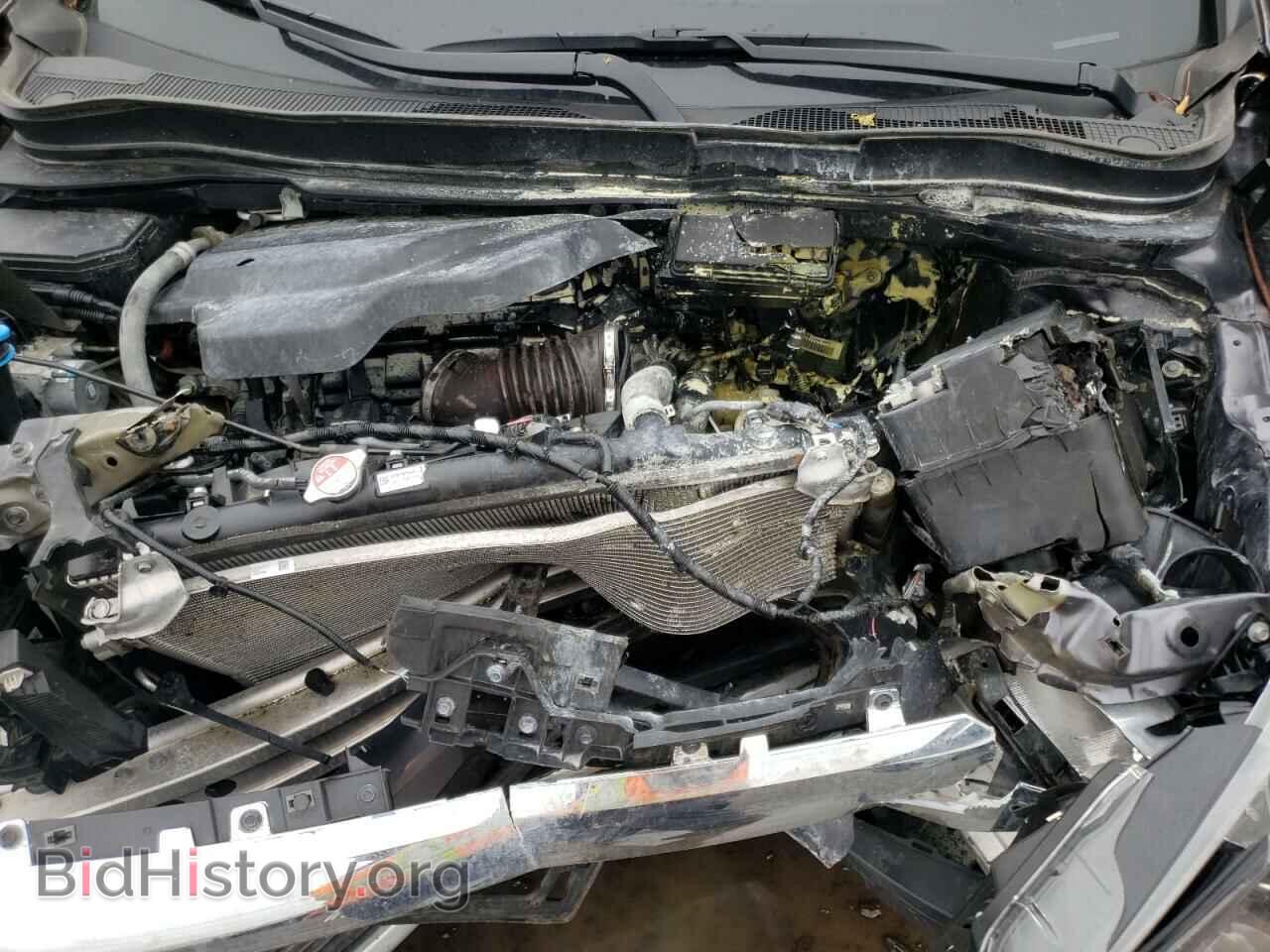 2021 HONDA PILOT - VIN: 5FNYF6H34MB033982 - Photo 7