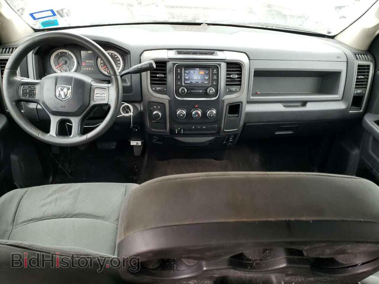 2013 RAM 3500 - VIN: 3C63RRGL5DG598456 - Фото 8