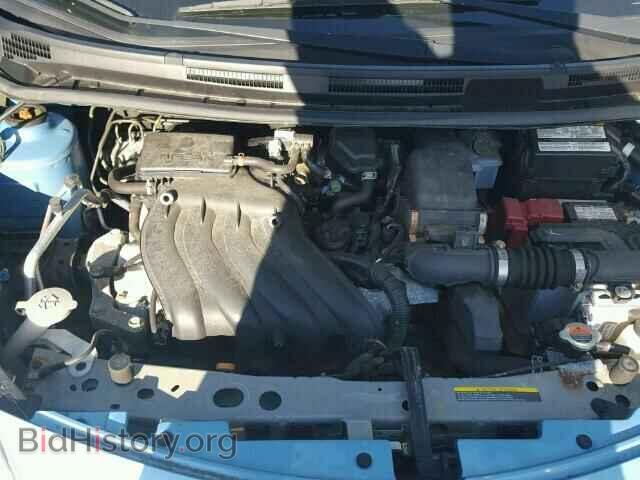 2014 NISSAN VERSA - VIN: 3N1CE2CP4EL371551 - Photo 7