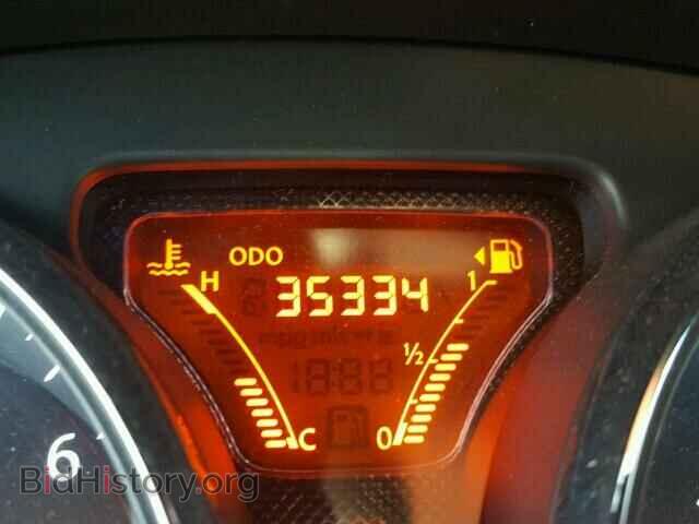 2014 NISSAN VERSA - VIN: 3N1CE2CP4EL371551 - Photo 8