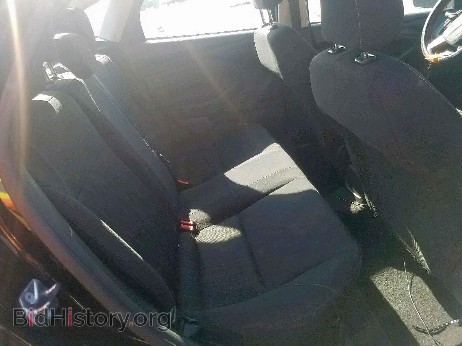 2016 FORD FOCUS - VIN: 1FADP3E2XGL292537 - Photo 6