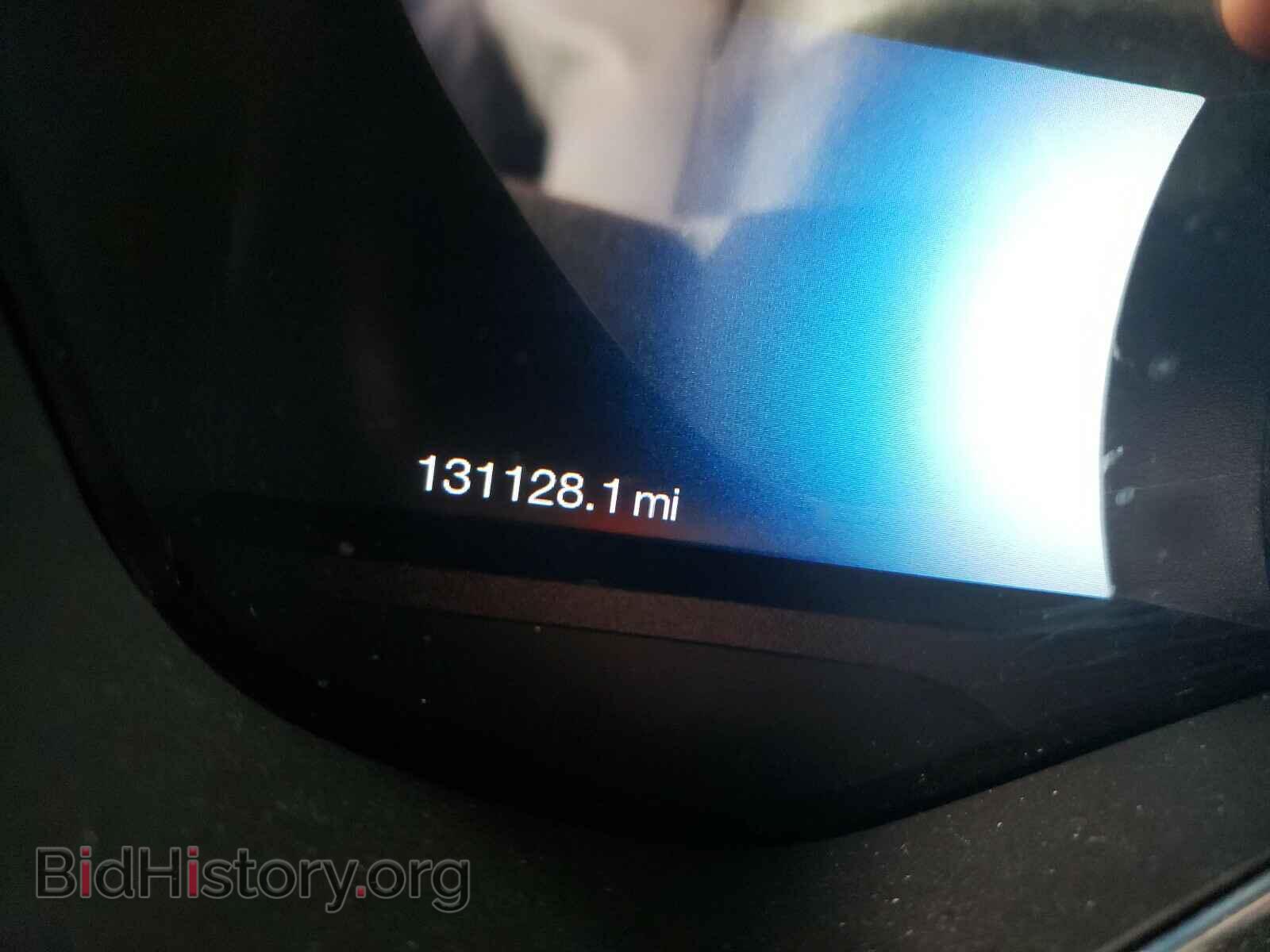 2013 FORD CMAX - VIN: 1FADP5CU6DL531173 - Фото 8