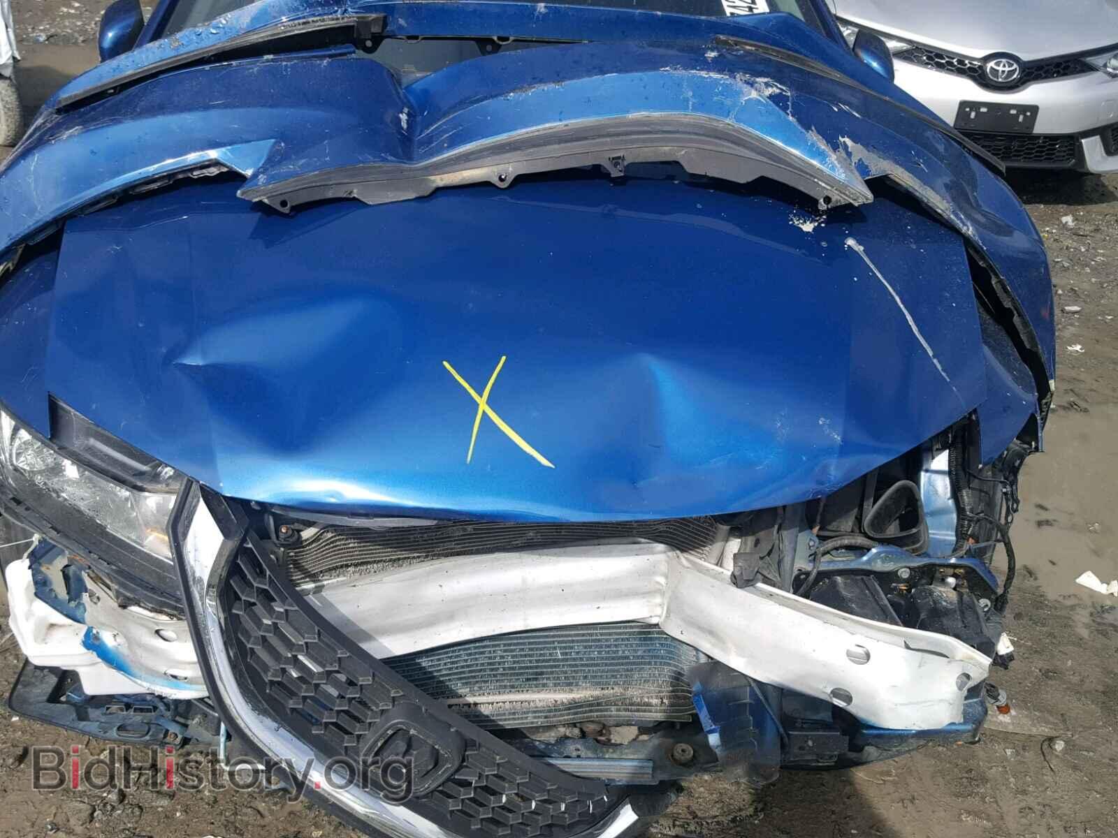 2014 HONDA CIVIC - VIN: 19XFB2F83EE250196 - Фото 7