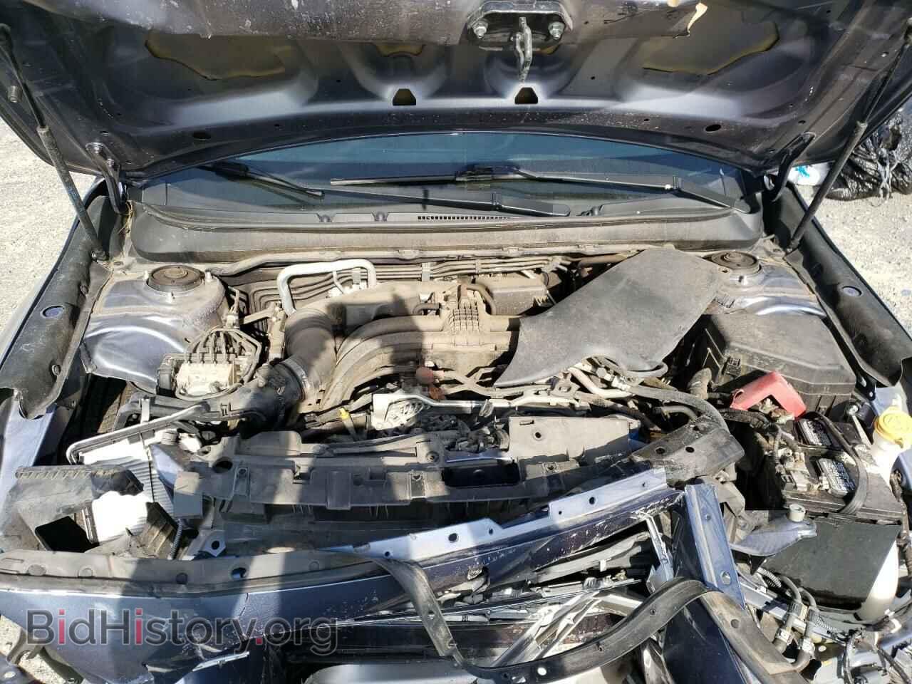 2017 SUBARU OUTBACK - VIN: 4S4BSANC3H3380954 - Фото 7