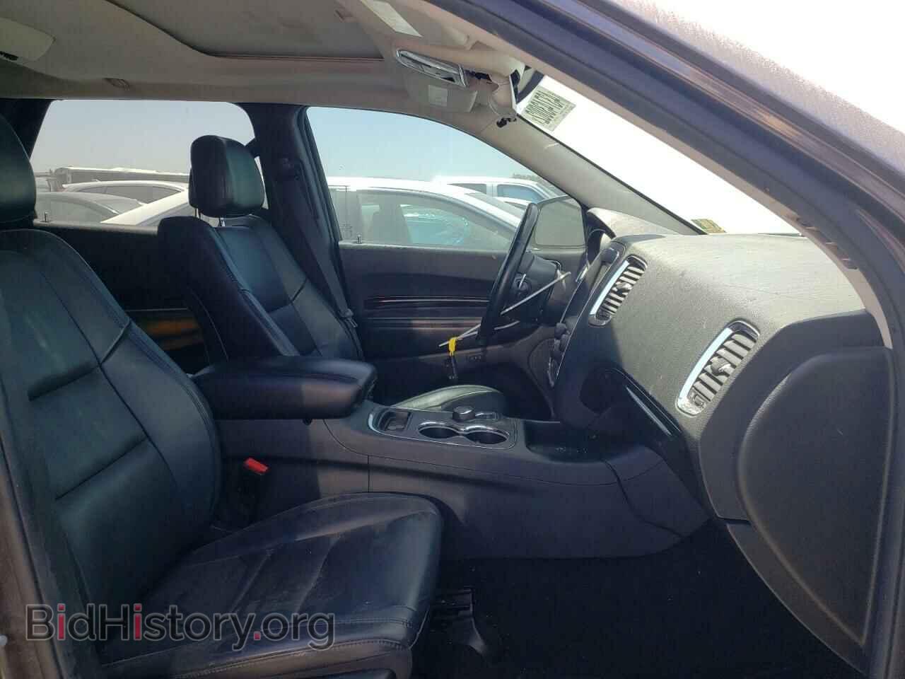 2015 DODGE DURANGO - VIN: 1C4RDJDG7FC689955 - Photo 5