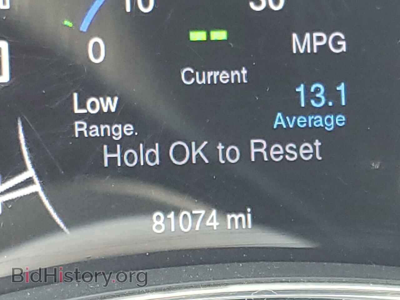2015 DODGE DURANGO - VIN: 1C4RDJDG7FC689955 - Photo 8
