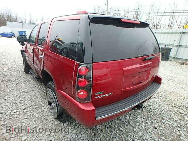 2012 GMC YUKON - VIN: 1GKS2EEF0CR212687 - Фото 3