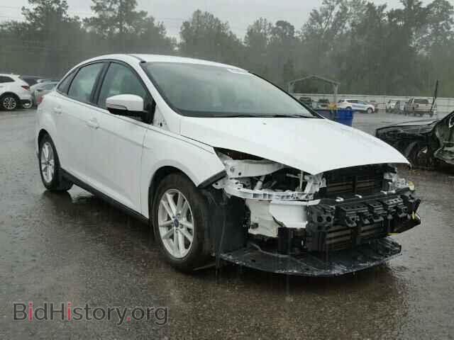 Фотография 1FADP3F24FL316618 - FORD FOCUS 2015