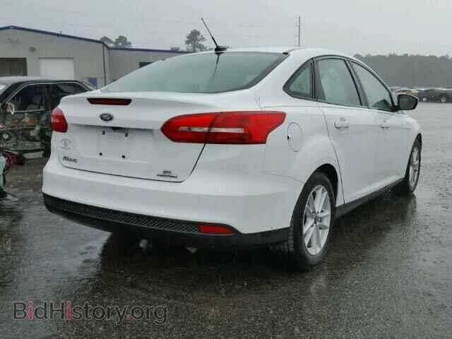 2015 Ford FOCUS (VIN 1FADP3F24FL316618) — фото 4 из 10
