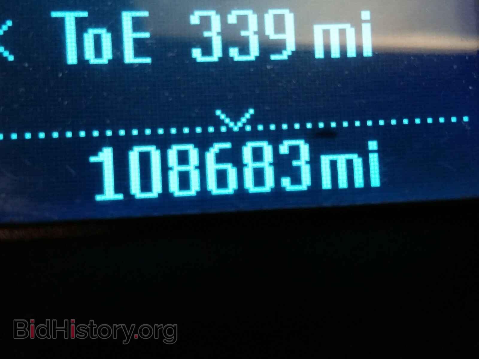 2012 FORD FOCUS - VIN: 1FAHP3F22CL356273 - Photo 8