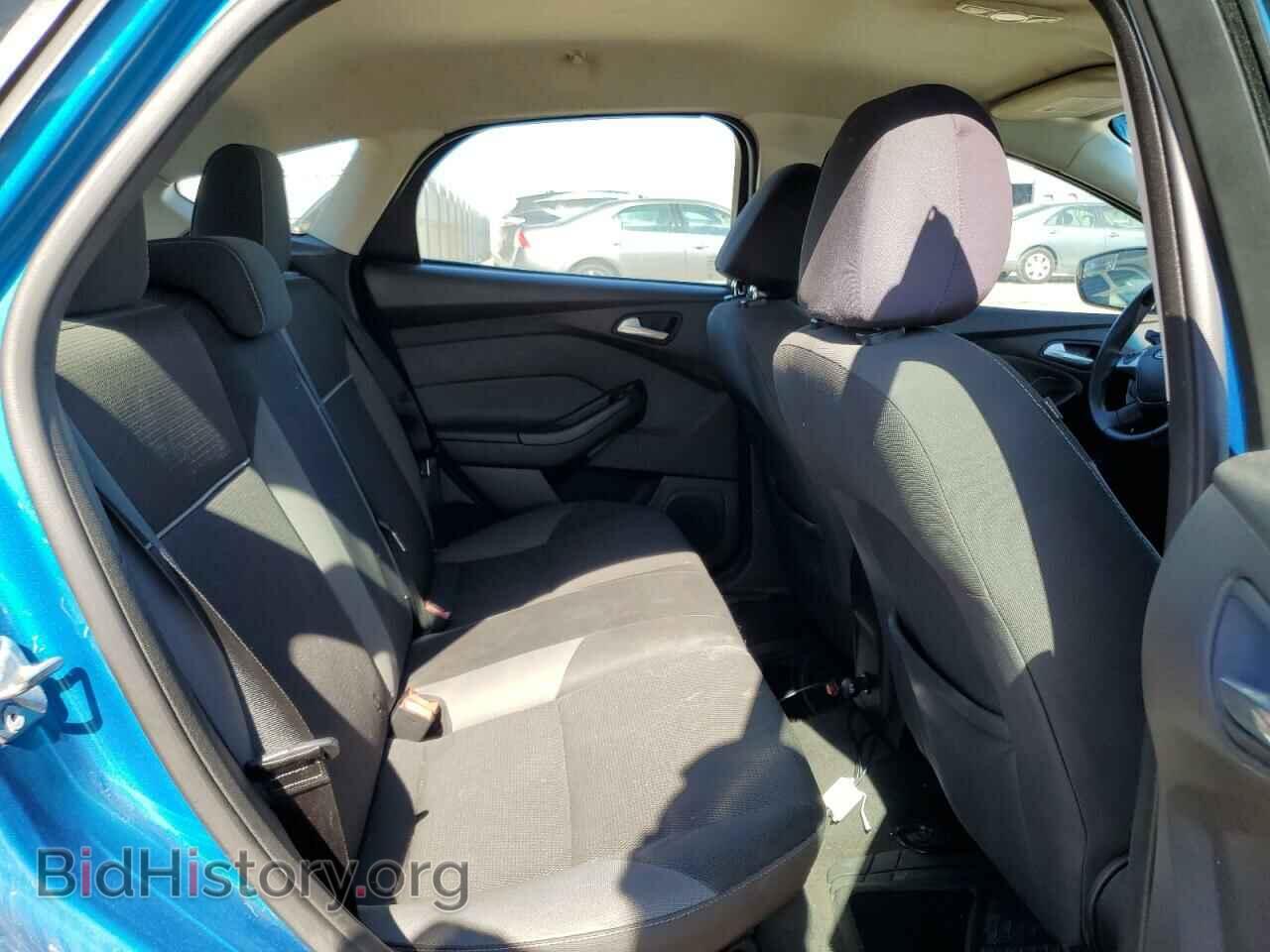 2014 FORD FOCUS - VIN: 1FADP3K20EL407891 - Photo 10