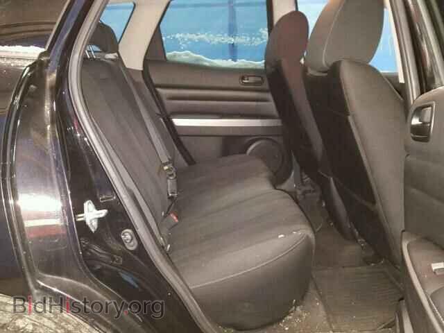 2011 MAZDA CX-7 - VIN: JM3ER2BM4B0364293 - Photo 6