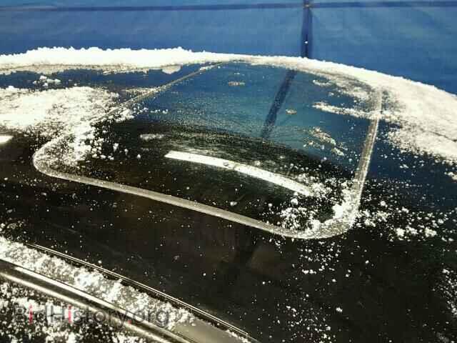 2011 MAZDA CX-7 - VIN: JM3ER2BM4B0364293 - Photo 9