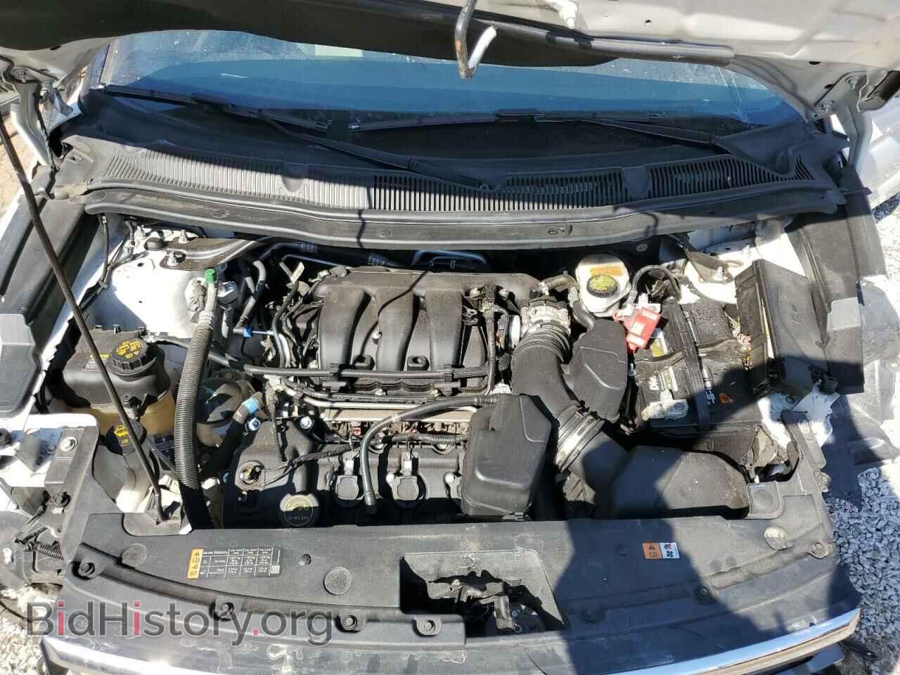 2018 FORD EXPLORER - VIN: 1FM5K7B89JGB26776 - Фото 11