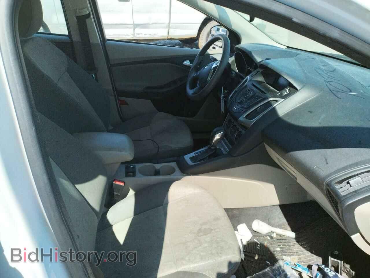 2014 FORD FOCUS - VIN: 1FADP3K29EL213926 - Фото 5