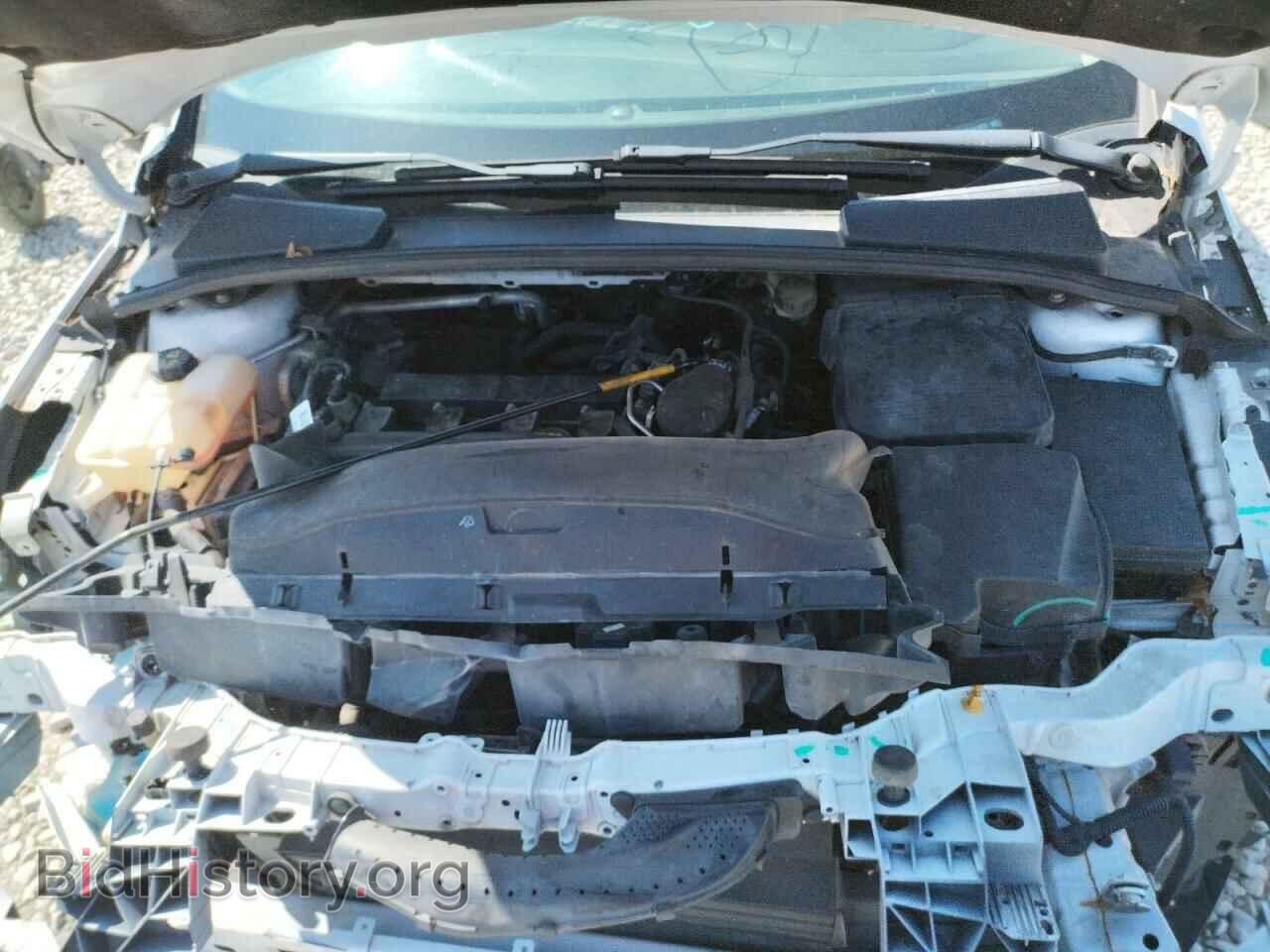 2014 FORD FOCUS - VIN: 1FADP3K29EL213926 - Фото 7
