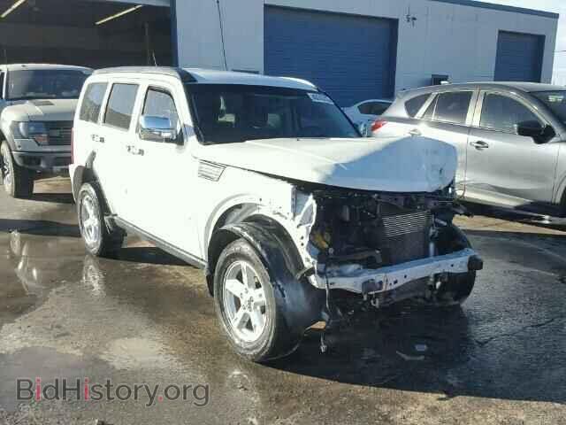 Фотография 1D8GU28K57W663724 - DODGE NITRO 2007