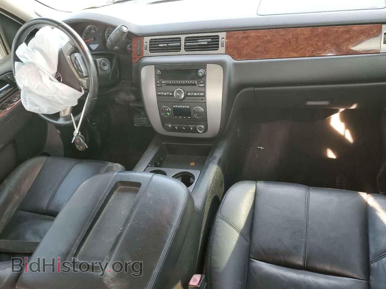 2012 GMC SIERRA - VIN: 3GTP2WE78CG272443 - Фото 8