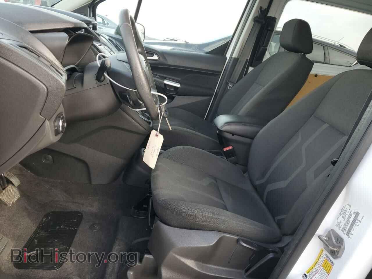2016 FORD TRANSIT - VIN: NM0LS7F72G1236896 - Фото 7