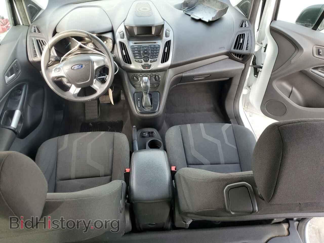 2016 FORD TRANSIT - VIN: NM0LS7F72G1236896 - Фото 8