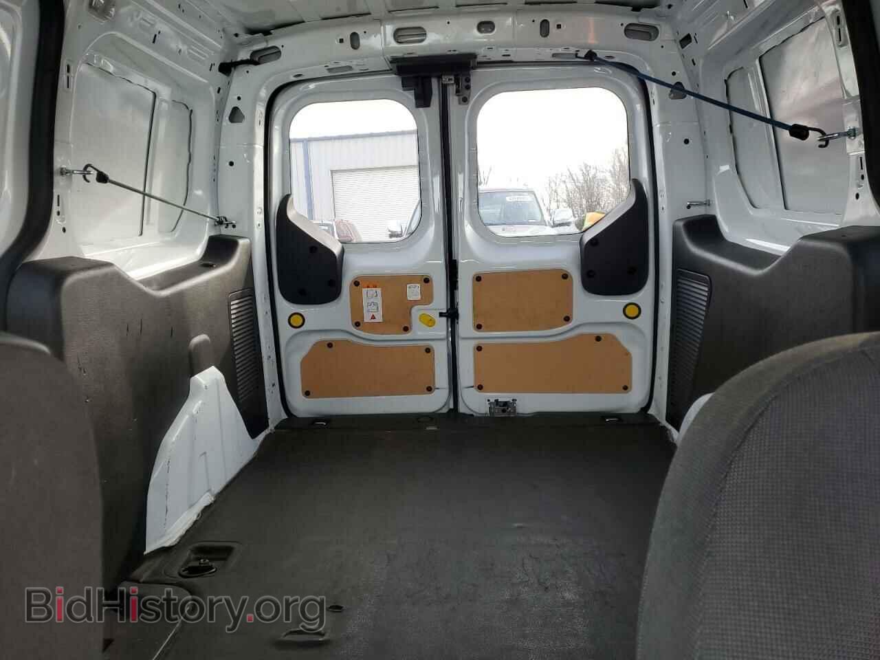 2016 FORD TRANSIT - VIN: NM0LS7F72G1236896 - Фото 10