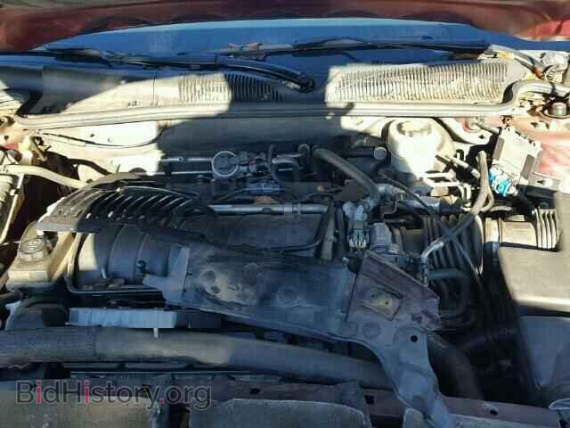 2006 BUICK LUCERNE - VIN: 1G4HE57Y06U183992 - Фото 7